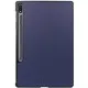 Чохол до планшета BeCover Smart Case Samsung Tab S9 Plus (SM-X810/SM-X816)/S9 FE Plus (SM-X610/SM-X616) 12.4 Deep Blue (710322)