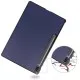Чохол до планшета BeCover Smart Case Samsung Tab S9 Plus (SM-X810/SM-X816)/S9 FE Plus (SM-X610/SM-X616) 12.4 Deep Blue (710322)