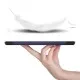 Чохол до планшета BeCover Smart Case Samsung Tab S9 Plus (SM-X810/SM-X816)/S9 FE Plus (SM-X610/SM-X616) 12.4 Deep Blue (710322)