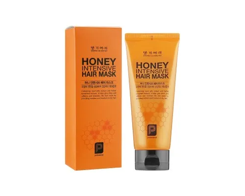Маска для волосся Daeng Gi Meo Ri Honey Intensive Hair Mask Інтенсивна медова 150 мл (8807779081962)