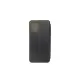 Чохол до мобільного телефона BeCover Exclusive Xiaomi Redmi 12 Black (710276)