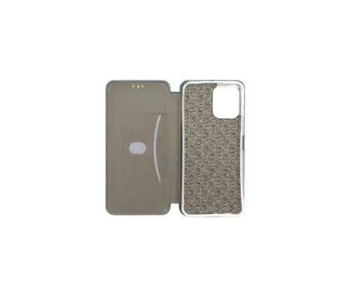 Чохол до мобільного телефона BeCover Exclusive Xiaomi Redmi 12 Black (710276)