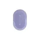 Килимок для ванної Stenson суперпоглинаючий 40 х 60 см овальний світло-фіолетовий (R30939 l.violet)