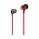 Навушники HyperX Cloud Earbuds II Red (705L8AA)