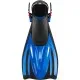 Ласти Aqua Speed Wombat Kid 528-11-1 чорний, синій 27-31 (5908217630322)