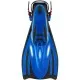 Ласти Aqua Speed Wombat Kid 528-11-1 чорний, синій 27-31 (5908217630322)
