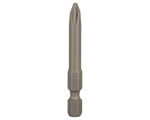 Набір біт Bosch PH2 XH, 49мм, 2шт (2.609.255.920)