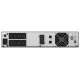 Пристрій безперебійного живлення nJoy Argus 3000VA USB (PWUP-LI300AG-CG01B)