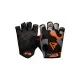 Перчатки для фитнеса RDX F6 Sumblimation Orange XXL (WGS-F6O-XXL)