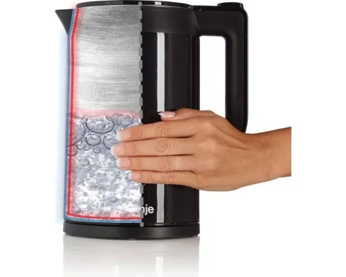 Електрочайник Gorenje K17DWDII