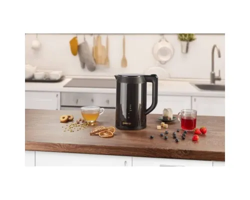 Електрочайник Gorenje K17DWDII