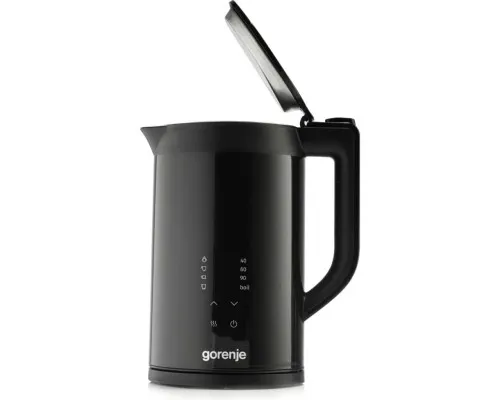 Електрочайник Gorenje K17DWDII