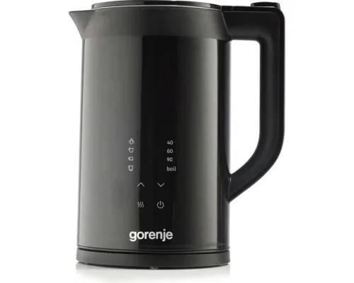 Електрочайник Gorenje K17DWDII
