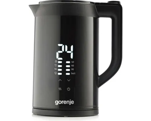 Електрочайник Gorenje K17DWDII