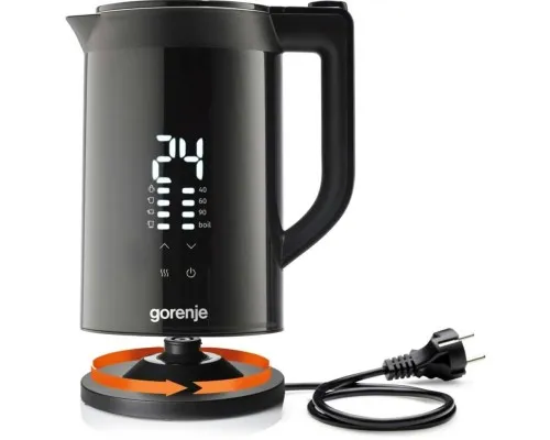 Електрочайник Gorenje K17DWDII