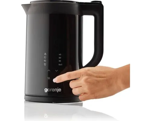 Електрочайник Gorenje K17DWDII