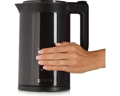 Електрочайник Gorenje K17DWDII