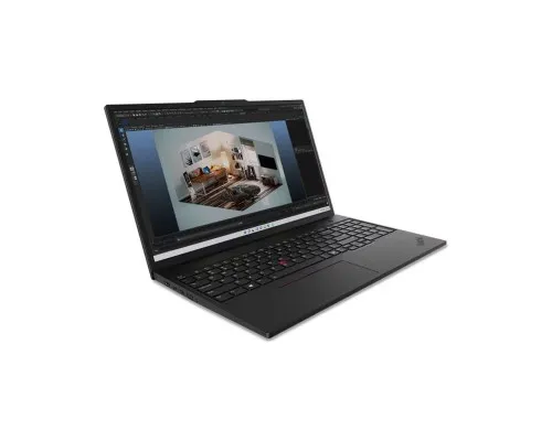 Ноутбук Lenovo ThinkPad P16s Gen 3 (21KS0003RA)