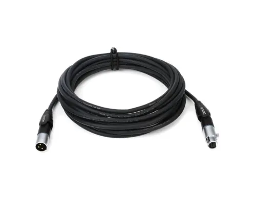 Мікрофонний кабель D'Addario Custom Series Swivel Microphone Cable 7.5m (PW-MS-25)