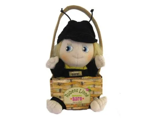 Лялька Rubens Barn Bumblebee. Linne (10049)