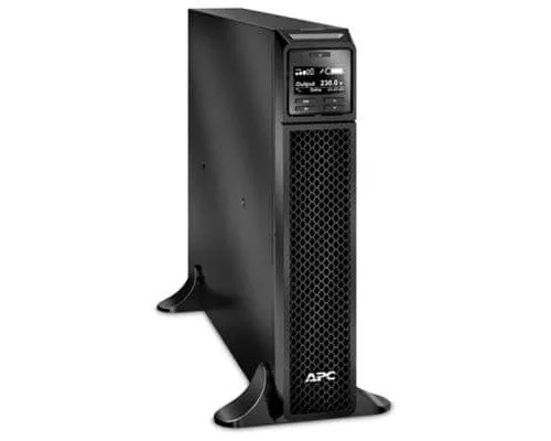 Пристрій безперебійного живлення APC Smart-UPS SRT 3000VA (SRT3000XLI)