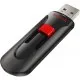 USB флеш накопитель SanDisk 64GB Cruzer Glide Black USB 3.0 (SDCZ600-064G-G35)