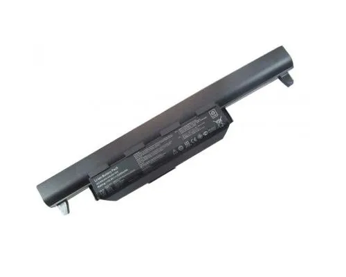 Акумулятор до ноутбука AlSoft Asus A32-K55 5200mAh 6cell 11.1V Li-ion (A41659)