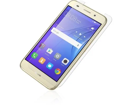 Скло захисне Vinga для Huawei Y3 2017 (Clear) (VTPGS-Y32017)