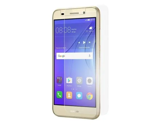 Скло захисне Vinga для Huawei Y3 2017 (Clear) (VTPGS-Y32017)