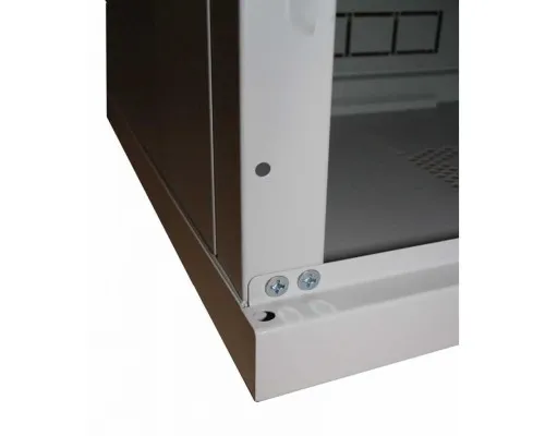 Шкаф настенный CSV Wallmount Lite, 9U, глубина 450 (945-П-ШН)