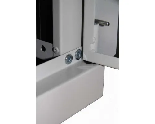 Шкаф настенный CSV Wallmount Lite, 9U, глубина 450 (945-П-ШН)