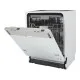 Посудомийна машина Interline DWI 605 L (DWI605L)