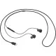 Навушники Samsung IC100 Type-C Earphones Black (EO-IC100BBEGRU)