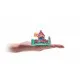 Фигурка Jazwares Nanables Small House Радужный путь, Бутик Радуга (NNB0047)