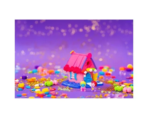 Фигурка Jazwares Nanables Small House Радужный путь, Бутик Радуга (NNB0047)