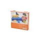 Розвиваюча іграшка Viga Toys Пірат (50077)