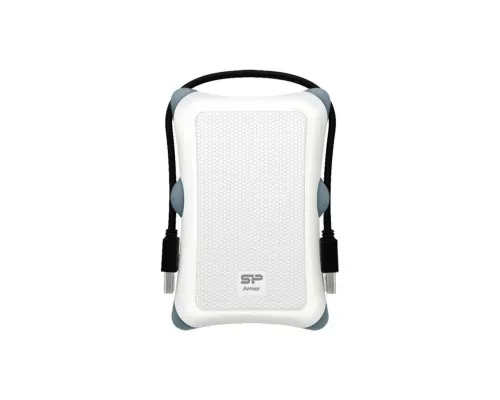 Кишеня зовнішня Silicon Power SP000HSPHDA30S3W