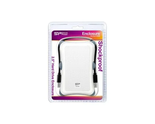 Кишеня зовнішня Silicon Power SP000HSPHDA30S3W