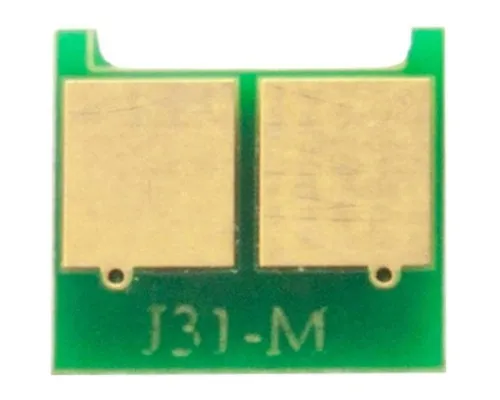 Чип для картриджа HP CLJ CP1025/1215/1415, U10, Magenta AHK (3202481)
