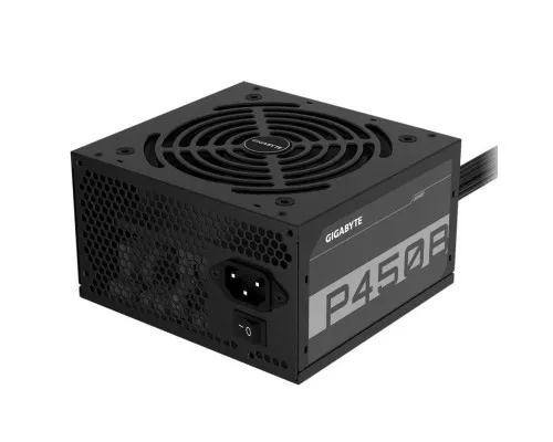 Блок живлення GIGABYTE 450W (P450B)