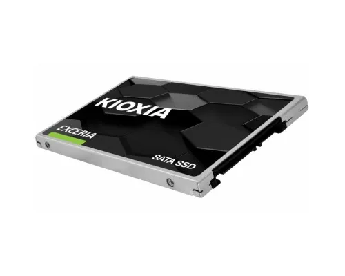 Накопичувач SSD 2.5 480GB EXCERIA Kioxia (LTC10Z480GG8)