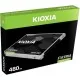 Накопитель SSD 2.5 480GB EXCERIA Kioxia (LTC10Z480GG8)