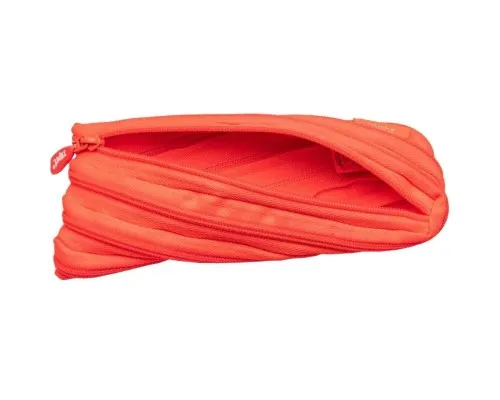 Пенал Zipit Neon Glowing Peach (ZT-NN-2)