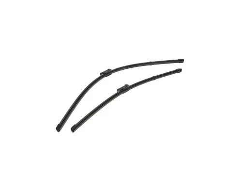 Щітка склоочисника Valeo 577863