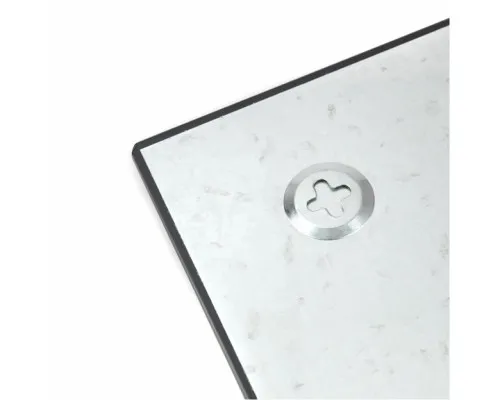 Офісна дошка Axent скляна магнітно-маркерна 60х90 см, чорна (9615-01-А)