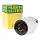 Повітряний фільтр для автомобіля Mann C14130/1