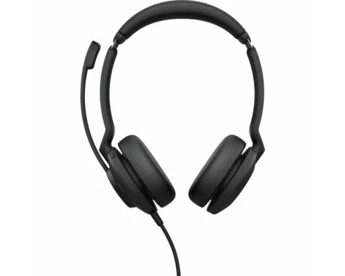 Наушники Jabra Evolve2 30 USB-A MS Stereo (23089-999-979)