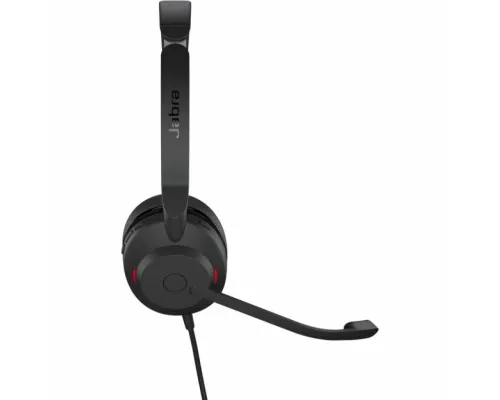 Наушники Jabra Evolve2 30 USB-A MS Stereo (23089-999-979)