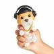 Интерактивная игрушка Moose Шоу талантов щенок Ди Джей Пап (26120)