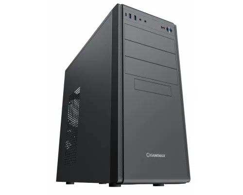 Корпус Gamemax MT816-2U3-TYC